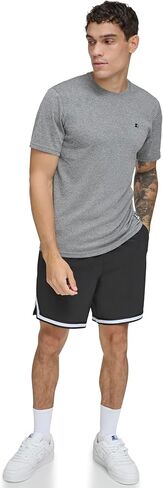 Starter Men's Quick Dry Short Sleeve Lightweight UPF Top in Saudi Arabia