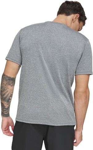 Starter Men's Quick Dry Short Sleeve Lightweight UPF Top in Saudi Arabia