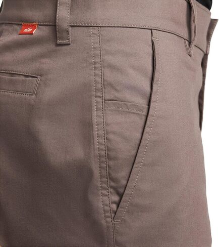 Nike Dri-FIT UV Men's 9" Golf Chino Shorts (US, Numeric, 36, Regular, Regular, Plum Eclipse) in Saudi Arabia