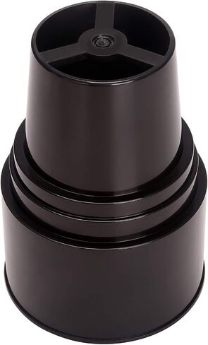 10L0L Universal Golf Cart Heater Cup Propane Cup Holder for Yamaha EZGO Club Car, for 16.4 oz Portable Propane Heater Cup Holder Adapter (2 Pack) in Saudi Arabia