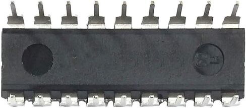 10 PCS LM3914N-1 LM3914 Dot Bar Graph Display Driver DIP-18 in Kuwait