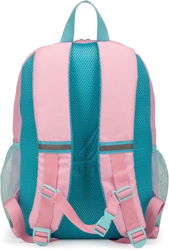Nautica Kids Backpack for School | Kindergarten Elementary Kids Backpack | 16" Tall | Polar Camo in Saudi Arabia