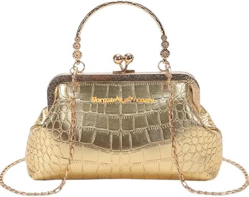 Clutch Purses for Women - Evening Bags for Women Formal - Fancy Clutch Purses for Women in Saudi Arabia