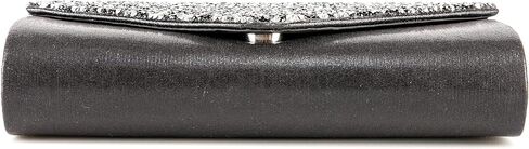 Clutch Purses for Women Fancy Handbags for Evening Bag Shiny Rhinestone Studded Prom Party Bridal Clutches in Kuwait