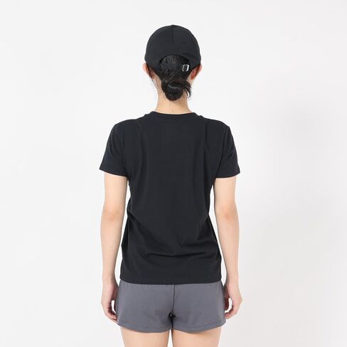Under Armour Women's Rival Core Short Sleeve T Shirt in Saudi Arabia