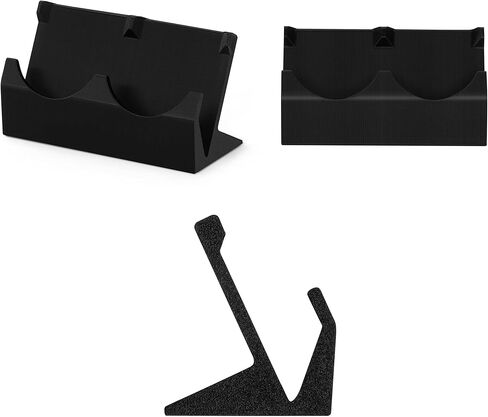 Desktop Keyboard, Mouse & Stationery Organizer w/ Phone Stand Holder, Suitable for Small Or Large Keyboards, Phones, Gaming & Office Mice - Organize Your Work Or Game Space and Keep it Clutter-Free in Saudi Arabia