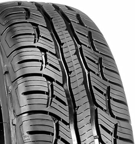 BFGoodrich Advantage T/A Sport LT، إطار لجميع المواسم، شاحنات خفيفة، سيارات الدفع الرباعي، سيارات الكروس أوفر 235/70R16 106T in Saudi Arabia