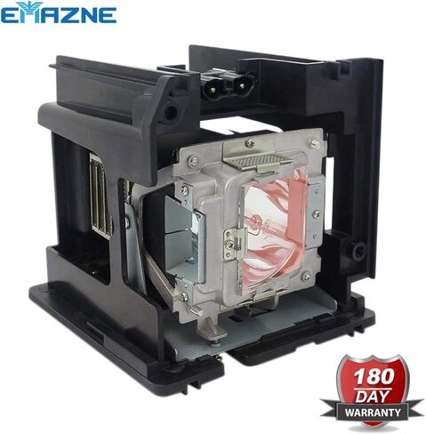 مصباح بديل متوافق مع جهاز العرض BL-FP370A مع مبيت لـ Optoma:EH503 Optoma:EH505 Optoma:W505 Optoma:X605 Optoma:TW6000 Optoma:TW775 Optoma:TW7755 Optoma:TX7000 Optoma:TX785 in Saudi Arabia