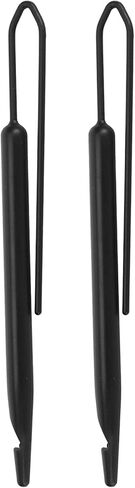 قطعتان من أداة نسج الشعر المتشابكة، خطاف كروشيه دريدلوك للرجال والنساء in Kuwait