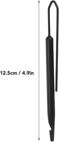 قطعتان من أداة نسج الشعر المتشابكة، خطاف كروشيه دريدلوك للرجال والنساء in Kuwait