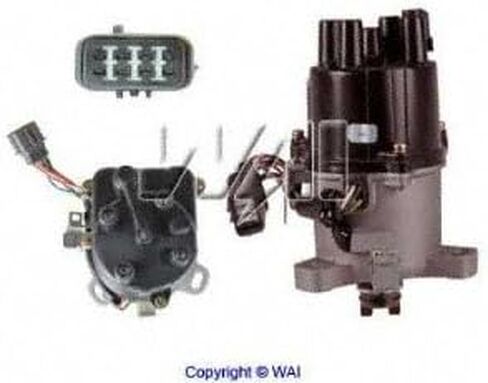 WAI World Power Systems موزع أنظمة الطاقة العالمية DST17452 in Kuwait