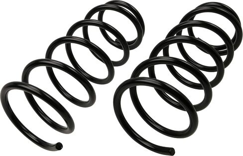 MOOG 81645 Coil Spring Set for Nissan Versa in Saudi Arabia