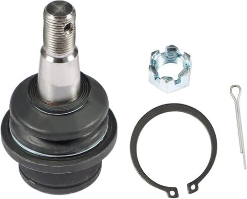 LABLT Control Arm Ball Joint Front Upper Lower LH RH Set of 4 Replacement for Hummer H3 H3 2006-2010 K500250 K621675 K621676 in Saudi Arabia