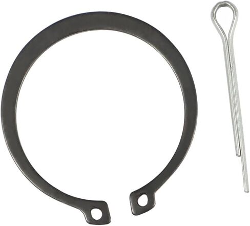 LABLT Control Arm Ball Joint Front Upper Lower LH RH Set of 4 Replacement for Hummer H3 H3 2006-2010 K500250 K621675 K621676 in Saudi Arabia