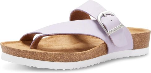 Eastland Women's Shauna Sandal in Saudi Arabia
