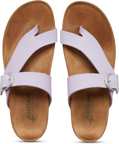 Eastland Women's Shauna Sandal in Saudi Arabia