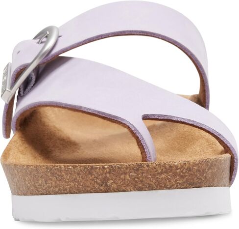 Eastland Women's Shauna Sandal in Saudi Arabia