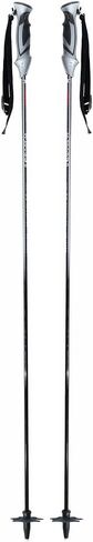 WINGET Carbon Fiber Mountain Alpine Ski Poles XA-80 in Saudi Arabia