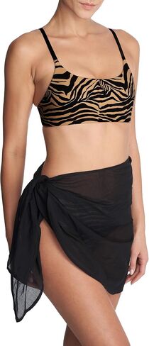 Natori Women's Aplaya Sarong in Saudi Arabia