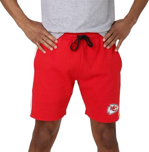 foco Men's NFL Team Logo Fleece Shorts in Saudi Arabia