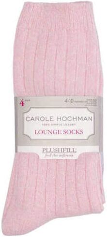 جوارب كارول هوتشمان للسيدات، 4 أزواج in Kuwait