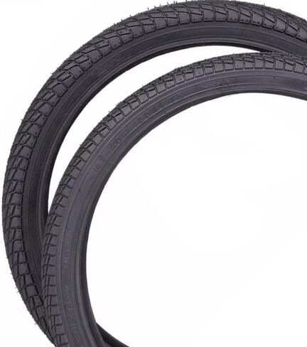 إطار دراجة 22 بوصة إطارات قابلة للطي دراجة استبدال الإطارات الطريق دراجة إطارات دراجة MTB 22X1.75 in Kuwait