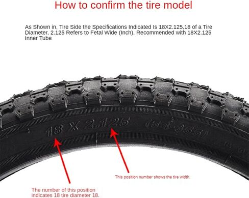 إطار دراجة 22 بوصة إطارات قابلة للطي دراجة استبدال الإطارات الطريق دراجة إطارات دراجة MTB 22X1.75 in Kuwait
