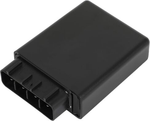 cciyu CDI BOX Module (Ignition Coil) For Arctic Cat Prowler 650 H1 2006 2007 2008 2009 Replaces 0824-038 16 pins in Saudi Arabia