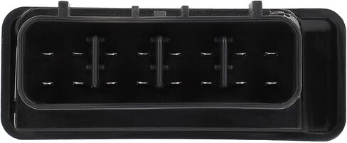 cciyu CDI BOX Module (Ignition Coil) For Arctic Cat Prowler 650 H1 2006 2007 2008 2009 Replaces 0824-038 16 pins in Saudi Arabia