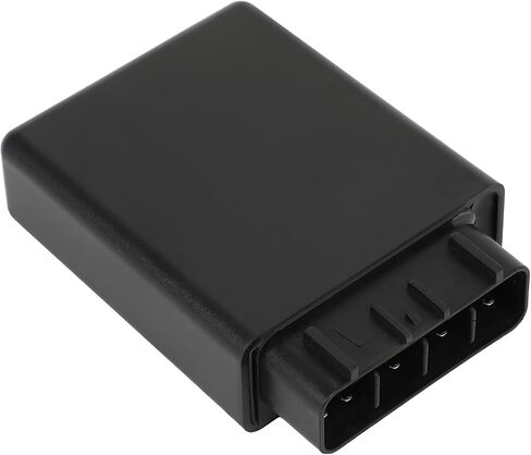 cciyu CDI BOX Module (Ignition Coil) For Arctic Cat Prowler 650 H1 2006 2007 2008 2009 Replaces 0824-038 16 pins in Saudi Arabia