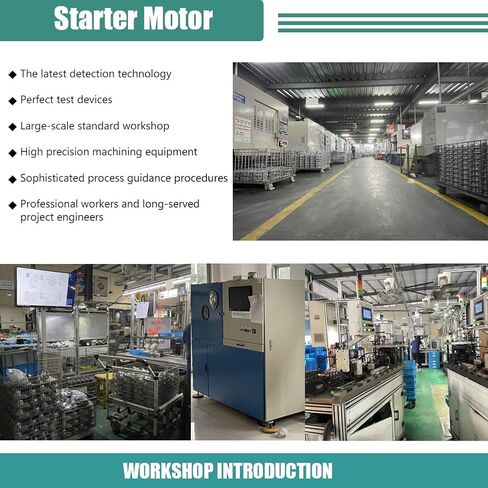 استبدال المبتدئين لـ 02-2015 Toyota Avalon Highlander Sienna RAV4 Lexus ES300 ES350 RX330 RX350 Scion XB TC 2.4L 3.0L 3.5L 3.3L 3361752A SND0347 41052205 SND0647 41052471 SND0651 17825 ن in Kuwait