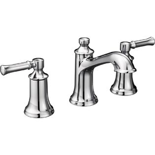 Moen product catalog