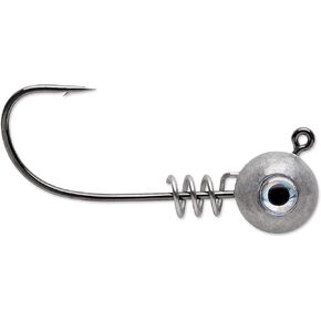 VMC Hybrid Swimbait Jig Natural