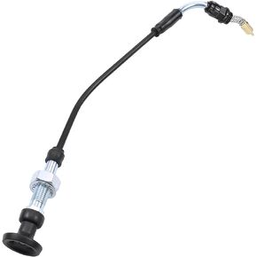 HSR42 HSR45 HSR48 Technology Carburetor Carb Choke Cable Replacement for Harley Davidson HD HSR CV MK MIKUNI HSR42 HSR45 HSR48 Carburetor 426232 990-662-002