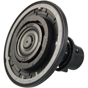 Sloan Royal A-1043-A Urinal Diaphragm Assembly 0.5 GPF - For use with Royal Flushometers | PERMEX Synthetic Rubber Diaphragm with Dual Filtered Fixed Bypass | OEM Sloan Parts, 3301124