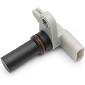 5S13214,Camshaft Position Sensor Compatible with Ford,Lincoln.Bronco Edge Escape F-150 Expedition Explorer Flex Fusion Gt Maverick Police Interceptor Sedan Police Interceptor Transit 150 250 350.