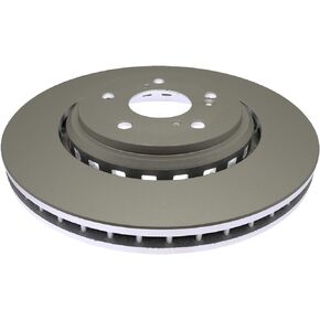 Raybestos 981063 AT Rotor Brake Rotor