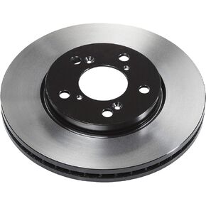 Wagner Brake BD126353E Disc Brake Rotor