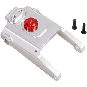 KYX Racing Aluminum Cap Valve Replica Fuel Tank Upgrades Parts Accessories for 1/4 RC Motorcycle Losi Promoto-MX