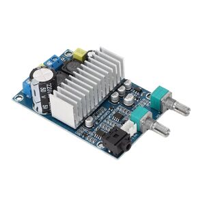 Amplifier Board ,100W Bass Output Subwoofer Digital Power Amplifier Board ,Audio Stereo AMP Module for DIY Speakers