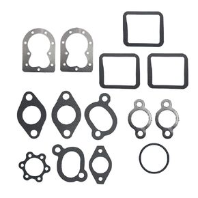 BF-B43-48 Valve Grind Head Gasket Kit Fit for ONAN P216 P218 P220 Engines Replaces INC 2 110-3181