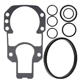 27-94996Q2, 18-2619 Sterndrive Outdrive Gasket Replacement for Mercruiser Alpha One Gen I &II