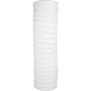 Paper Floor Lamp Shad Japanese Style Standing Lamps Protector Cover Replacement Decorative Lampshade for Bedside Hotel Floor Lamp