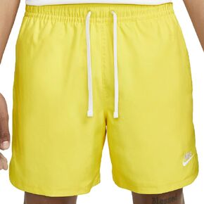 NIKE Sportswear Sport Essentials Men's Woven Lined Flow Shorts, Size XL