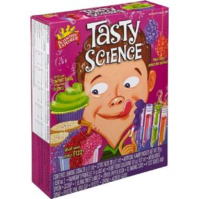 POOF-Slinky - Scientific Explorer, Tasty Science Kit, 0SA248