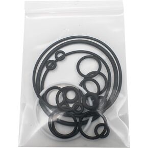 246356 Fluid Valve fits Fusion Air Purge AP Spray Gun