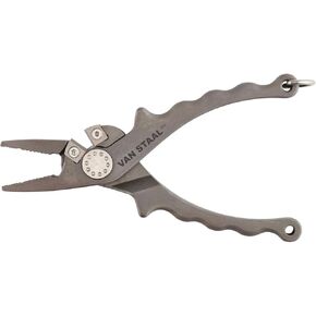 Van Staal 7" Titanium Pliers Kit with Lanyard and Sheath