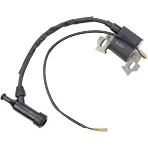 GOOFIT Ignition Coil Replacement for GX240 GX390 Mowers GX240 8hp 9hp 11hp 13hp 168F Generator Engine