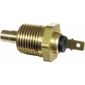 WVE by NTK 1T1049 Engine Coolant Temperature Sender, 1 Pack