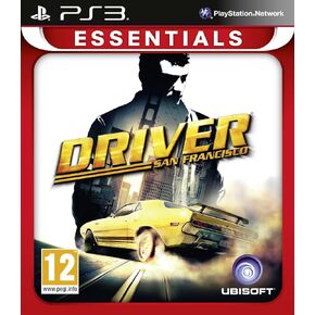 Driver San Francisco (PS3)